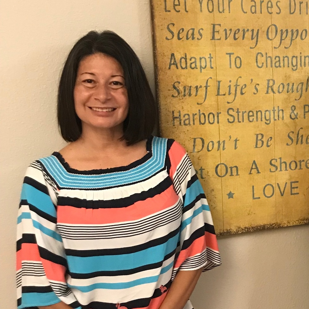 Meet your Posher, Raquel